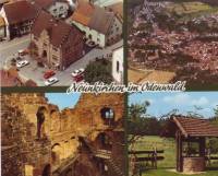 Neunkirchen im Odenwald