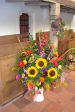 Erntedank 2015